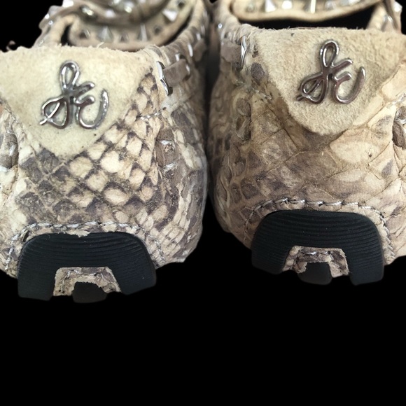 Sam Edelman Jalen Moc - Picture 5 of 6